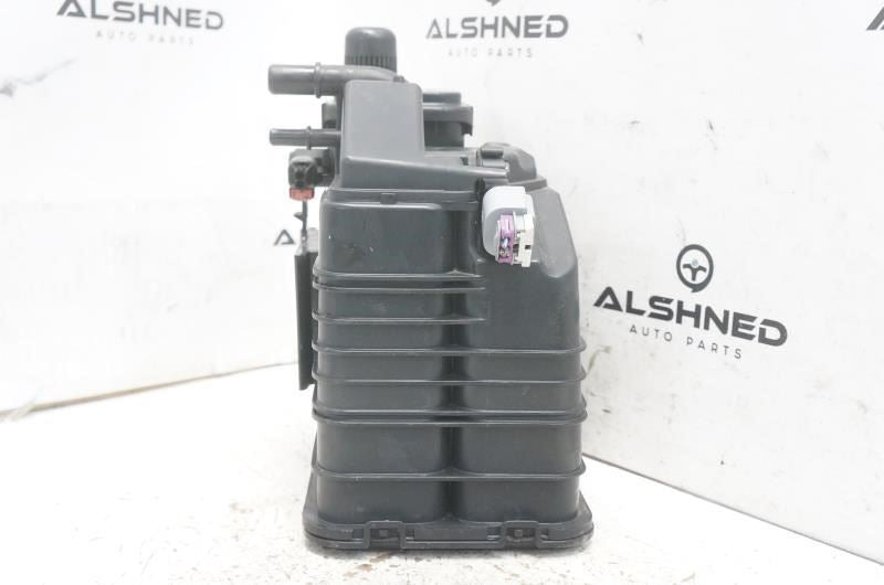 2015-2016 Chevrolet Malibu 2.5L Fuel Vapor Evaporator Emission Canister 84835162 - Alshned Auto Parts
