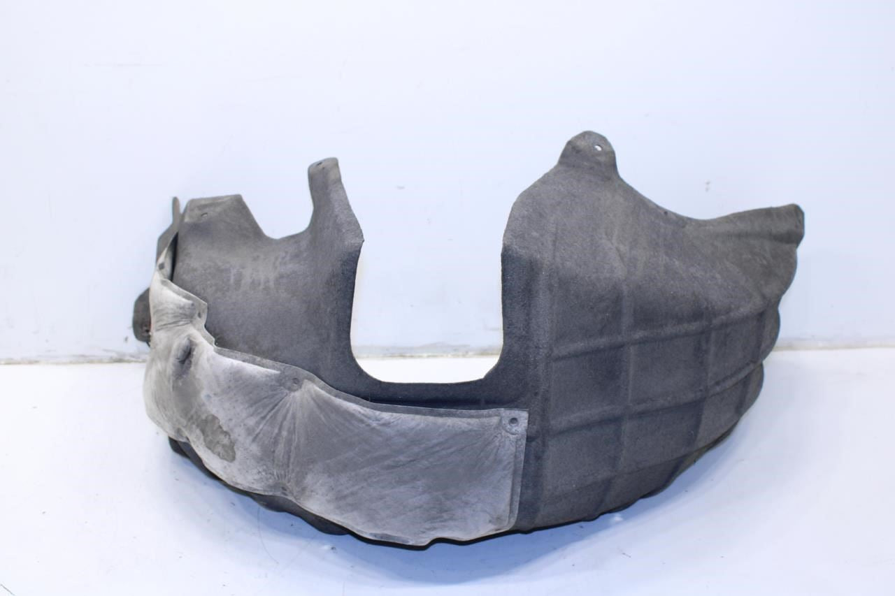 14-23 Infiniti Q50 Luxe RWD Rear Right Wheelhouse Liner Splash Shield 767484GA0A - Alshned Auto Parts