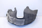 14-23 Infiniti Q50 Luxe RWD Rear Right Wheelhouse Liner Splash Shield 767484GA0A - Alshned Auto Parts