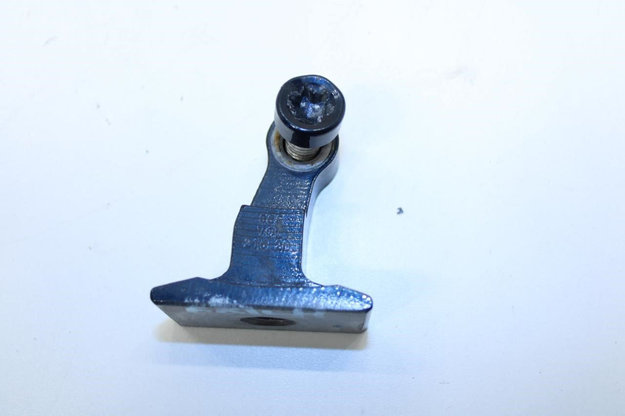 2015-16 BMW 435i Gran Coupe Front LH Door Hinge Upper and Lower 41517284533 OEM - Alshned Auto Parts