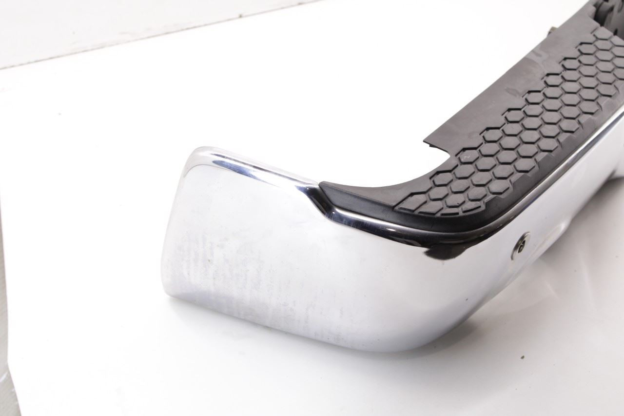 2011-2024 Ram 1500 Classic Rear Bumper Step Pad 55112601AD OEM - Alshned Auto Parts