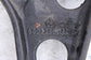 11-15 Dodge Durango SXT 3.6L AWD Front Left Side Lower and Upper Control Arm Set2