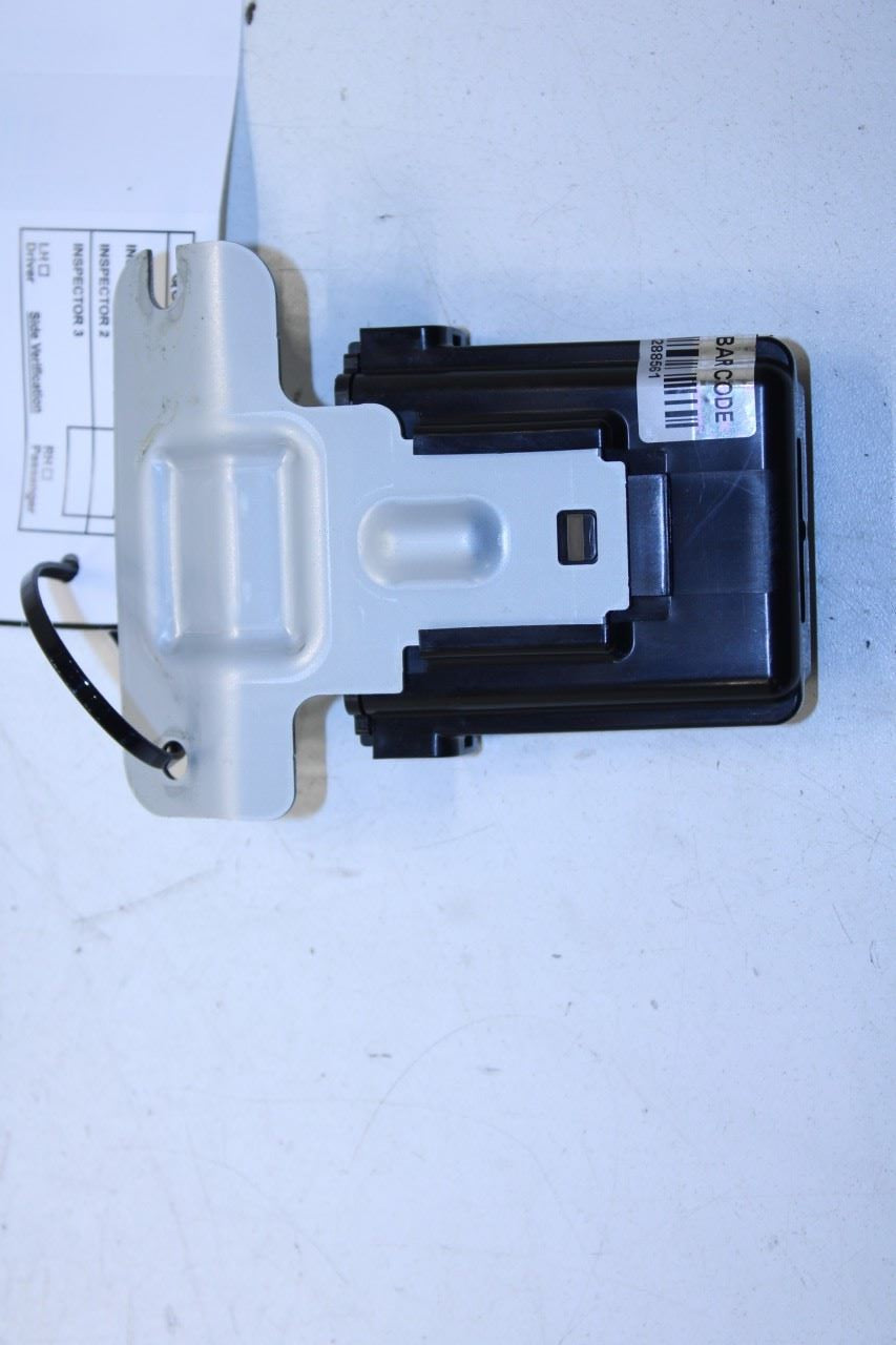 2017-18 Acura MDX Advance Network Gateway Computer Control Module 38890-TZ5-A11 - Alshned Auto Parts