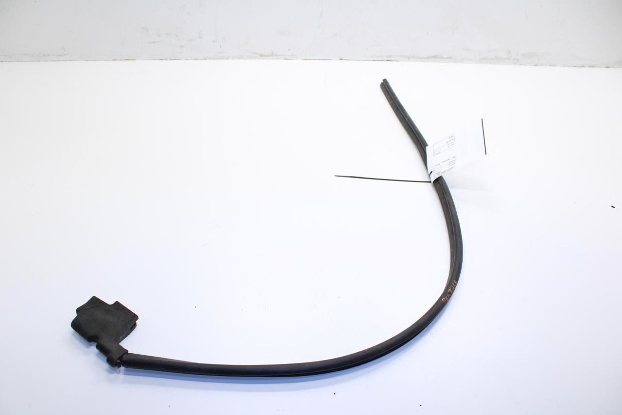 2020-2023 Hyundai Sonata SE Hood Bonnet Rearward Weatherstrip Seal 86430-L1000 - Alshned Auto Parts