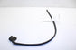 2020-2023 Hyundai Sonata SE Hood Bonnet Rearward Weatherstrip Seal 86430-L1000 - Alshned Auto Parts
