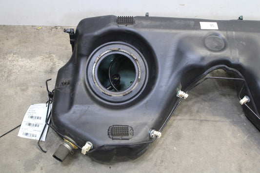 2017-22 Alfa Romeo Giulia Ti 2.0L AWD Fuel Gas Tank 15.3 US Gallons 00505428050 - Alshned Auto Parts