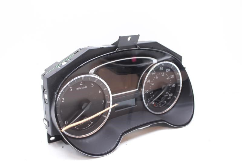 19-20 Infiniti QX60 Speedometer Gauge Instrument Cluster 78K Mi 24810-9NP0A OEM - Alshned Auto Parts