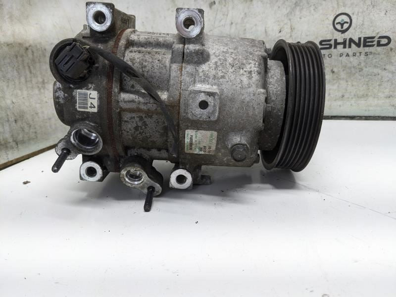 2012-2018 Kia Optima LX 2.4L AC Compressor Assembly 97701-3V110RU OEM - Alshned Auto Parts