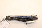 2014-2020 Infiniti QX60 3.5L FWD Rear Door Passenger Right Side Exterior Handle - Alshned Auto Parts