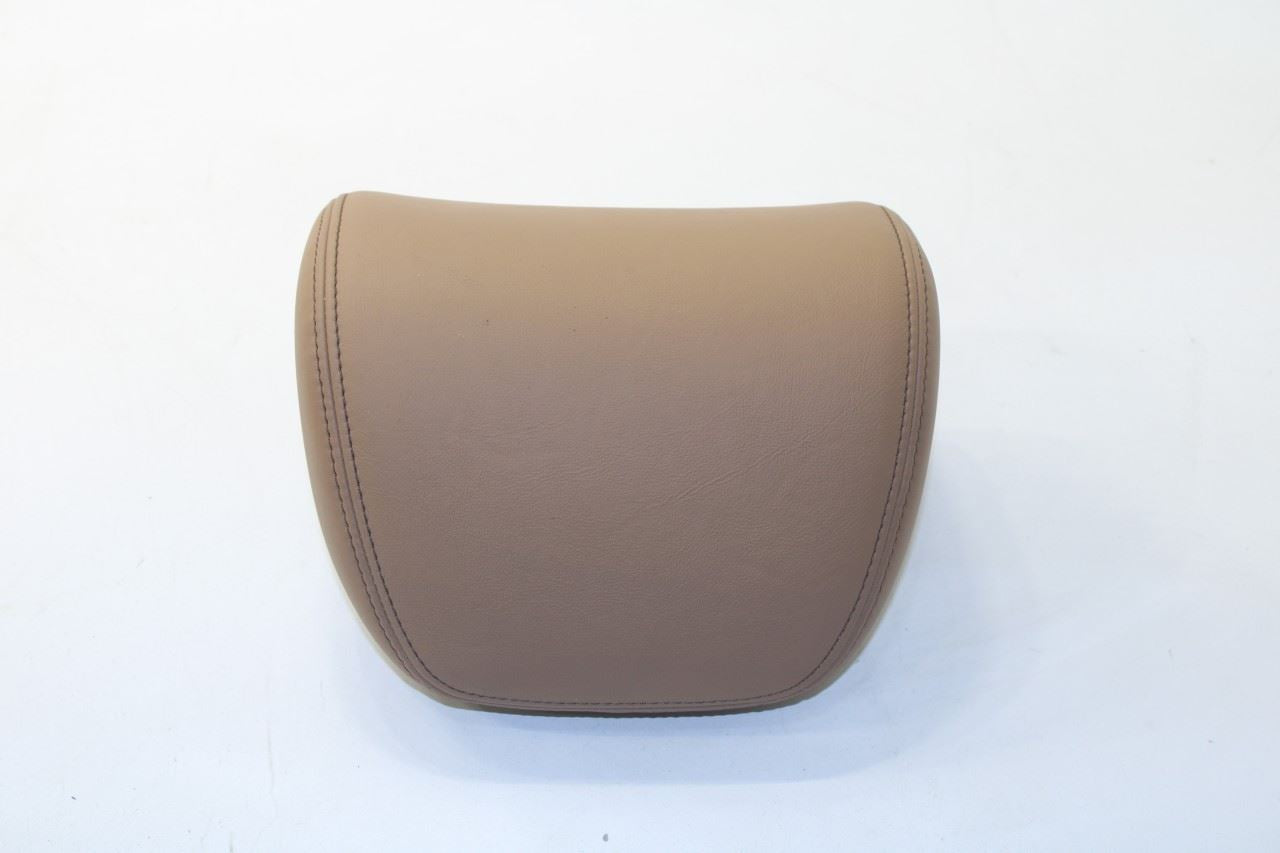 13-16 Lexus GS350 Rear Right and Left Side 2nd Row Center Seat Headrest Set of 3 - Alshned Auto Parts