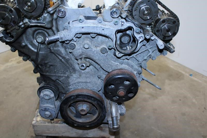 16-22 Dodge Durango 3.6L V6 Engine VIN G 8th digit 47K 68233205AG *ReaD**AS-IS* - Alshned Auto Parts