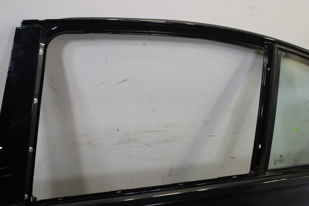 2013-2016 BMW 328i xDrive SULEV Rear Left Side Door Shell Panel 41007298513 OEM - Alshned Auto Parts