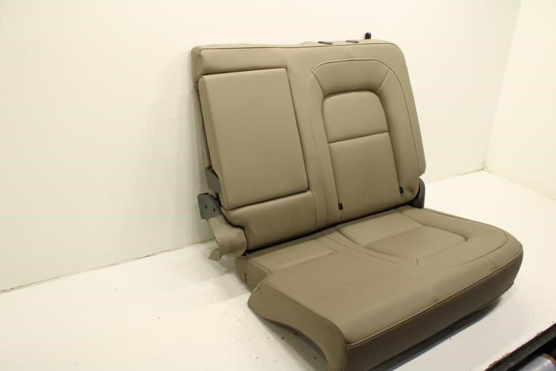 15-20 GMC Canyon SLT 3.6L Rear Driver LH Side 2nd Row Seat Complete 84664222 OEM3
