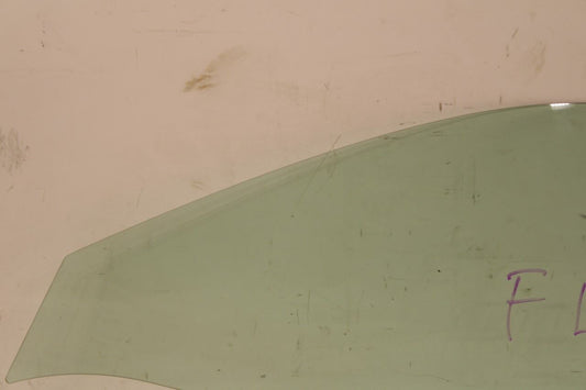 2023-2026 Acura Integra A-Spec Front Left Door Window Glass 73350-3S5-A01 OEM - Alshned Auto Parts