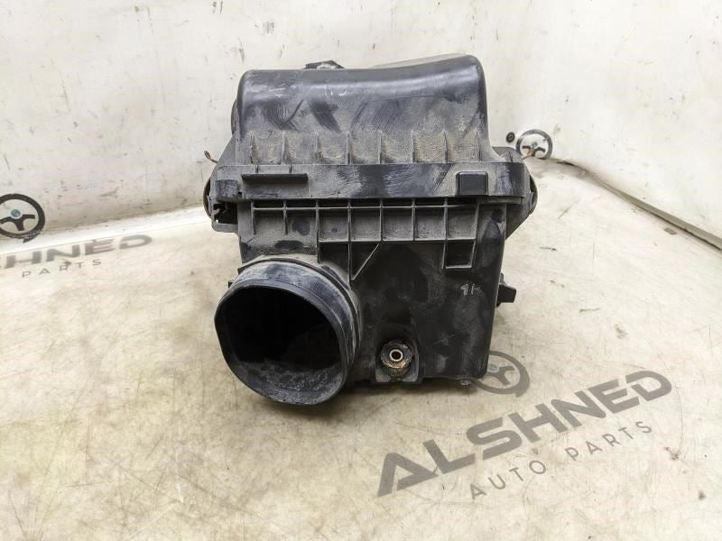 2014-15 Honda Civic Air Intake Cleaner w/ Air Flow Mass Sensor 17201-R1B-A00 OEM2