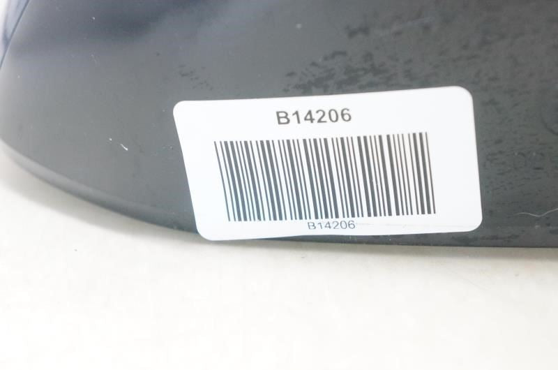 2015-19 Nissan Sentra 1.8L FWD Passenger Right Side Rear View Mirror 96301-3YU1F11
