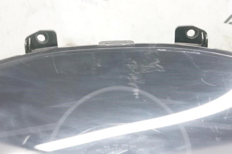 2018-20 Ford Fusion Speed Gauge Instrument Cluster Unknown Mileage JS7T-10849-GA5