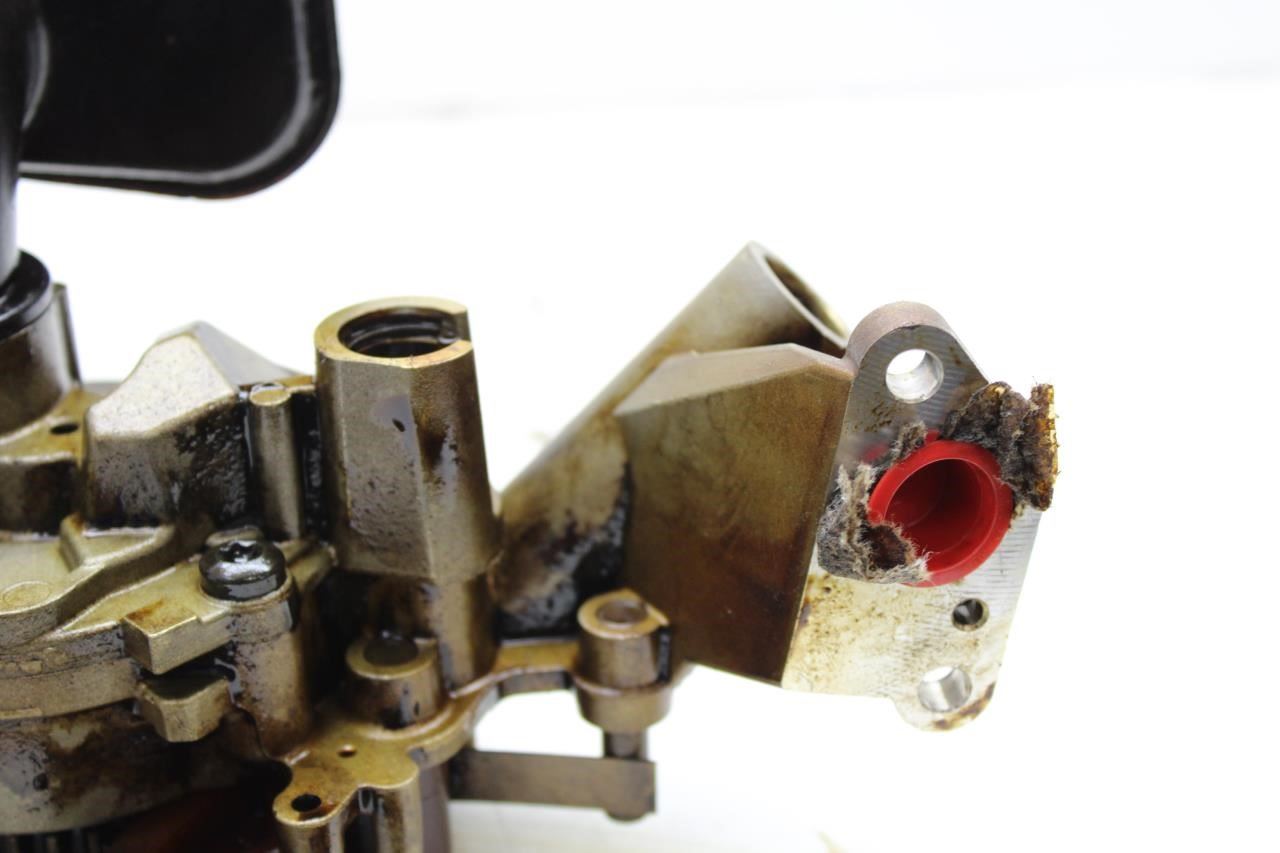 2014-2016 Maserati Ghibli 3.0L V6 Engine Oil Pump 05184557AE OEM - Alshned Auto Parts