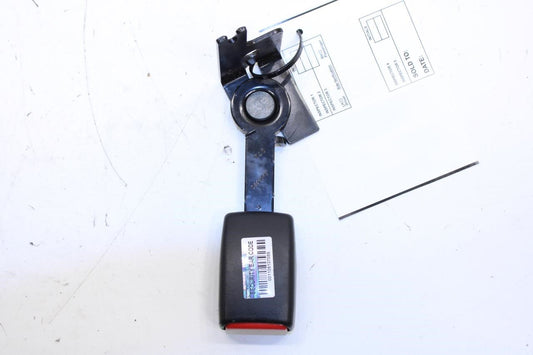 2011-18 Jeep Grand Cherokee Rear Center Left 2nd Row Seat Belt Buckle 1MC71DX9AC - Alshned Auto Parts