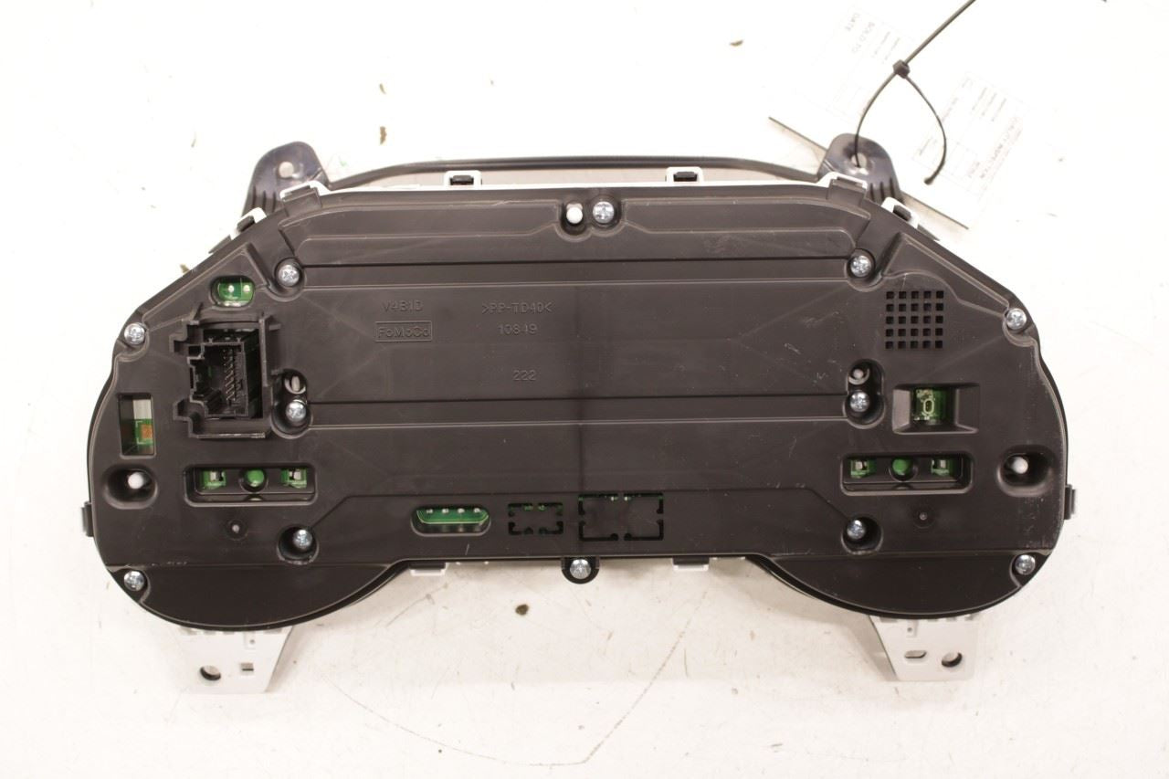 2023-24 Ford Expedition MAX XLT Speedometer Gauge Instrument Cluster 76K Mileage - Alshned Auto Parts