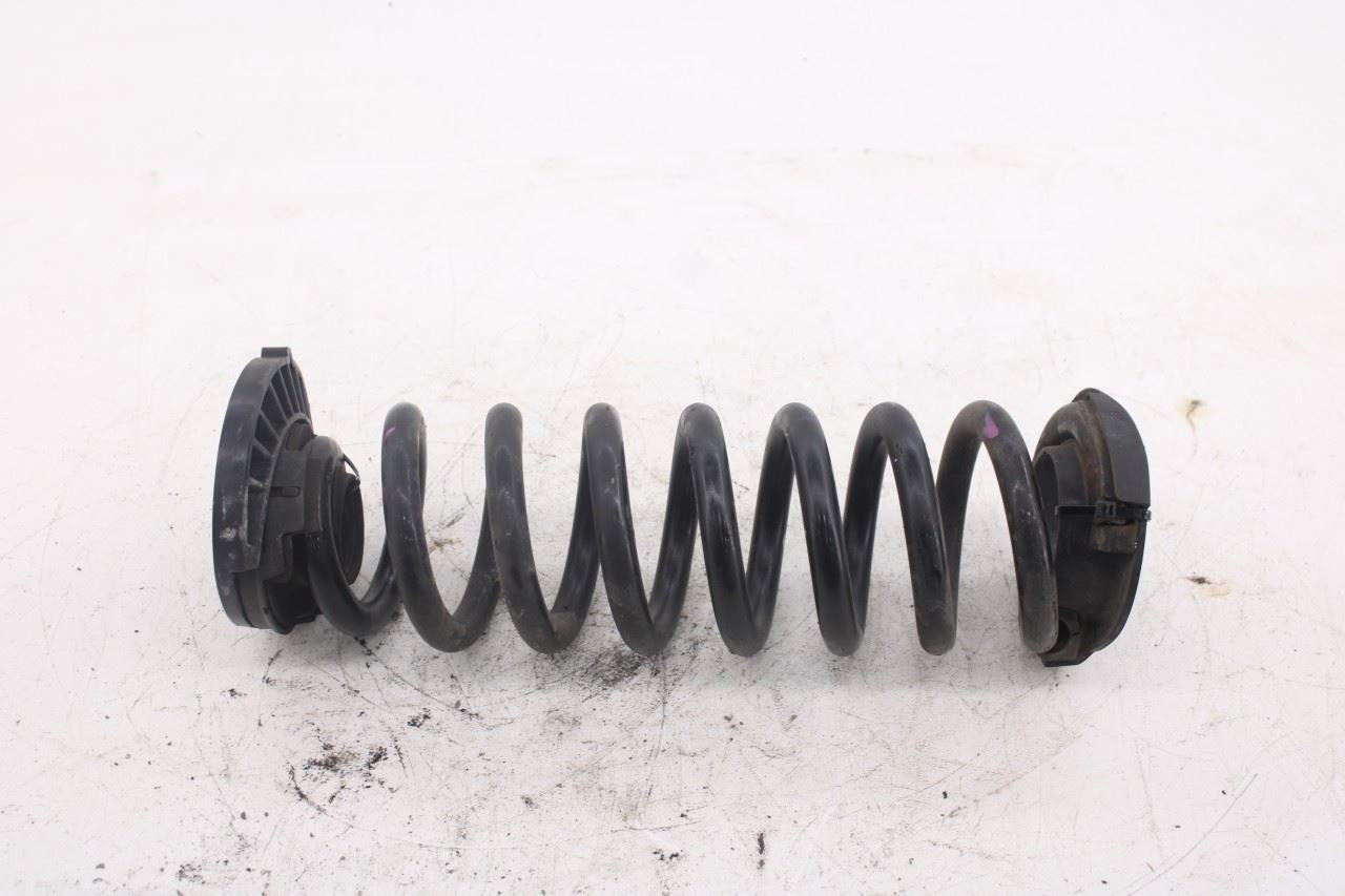 15-23 Mercedes-Benz C300 4Matic Rear Right and Left Driver Side Coil Spring Set - Alshned Auto Parts