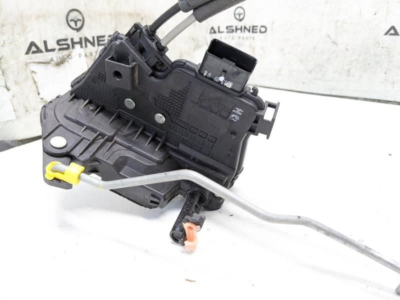 2011-2013 Kia Soul Front Left Driver Door Lock Latch Actuator 81310-2K030 OEM - Alshned Auto Parts