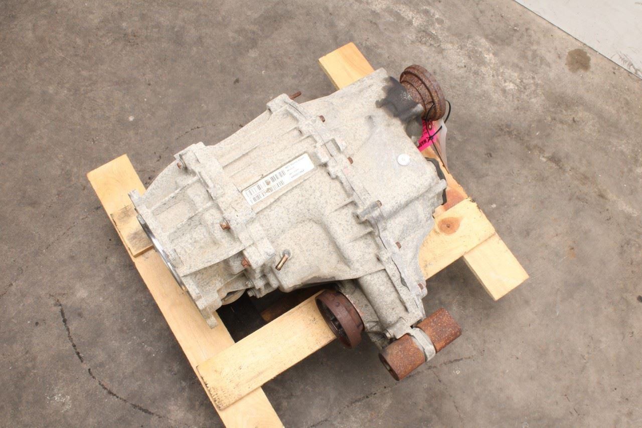 2011-21 Jeep Grand Cherokee Summit 5.7L 4WD 2 Speed on Demand Transfer Case 111K - Alshned Auto Parts
