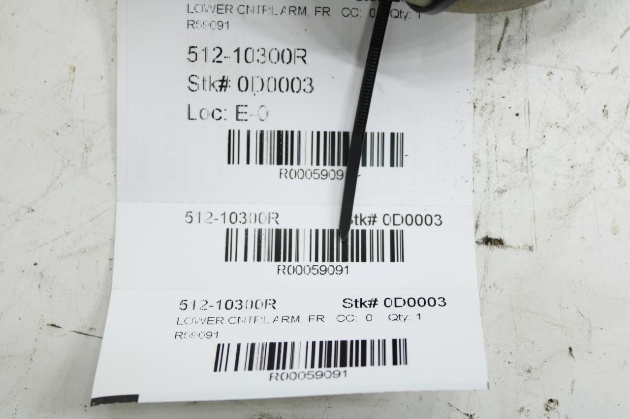 20-25 Ford Explorer AWD Front Right Suspension Lower Control Arm LB5Z-3082-B OEM - Alshned Auto Parts