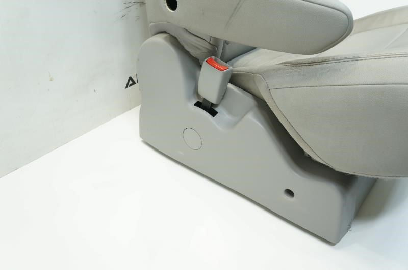 2015-2020 Toyota Sienna Rear Left Driver 2nd Row Seat Leather 71120-45010 OEM - Alshned Auto Parts