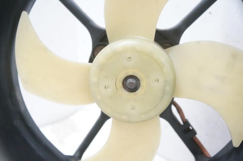 05-14 Subaru Outback & Legacy Radiator Cooling Fan Motor Assembly 45122AG02C OEM - Alshned Auto Parts