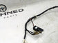 2010-2011 Kia Soul Rear Tailgate Back Door Wire Wiring Harness 91680-2K061 OEM5