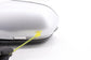 2018 Ford Expedition Limited 3.5L 4WD Driver Left Side Rear View Mirror *ReaD* - Alshned Auto Parts