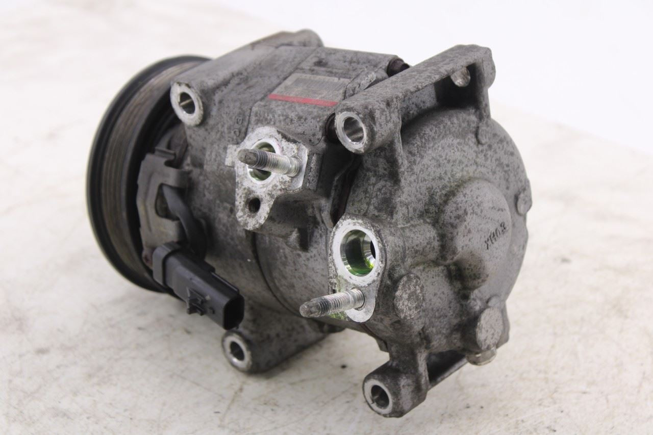 11-2020 Dodge Grand Caravan GT 3.6L AC Air Conditioner Compressor 55111104AG OEM2