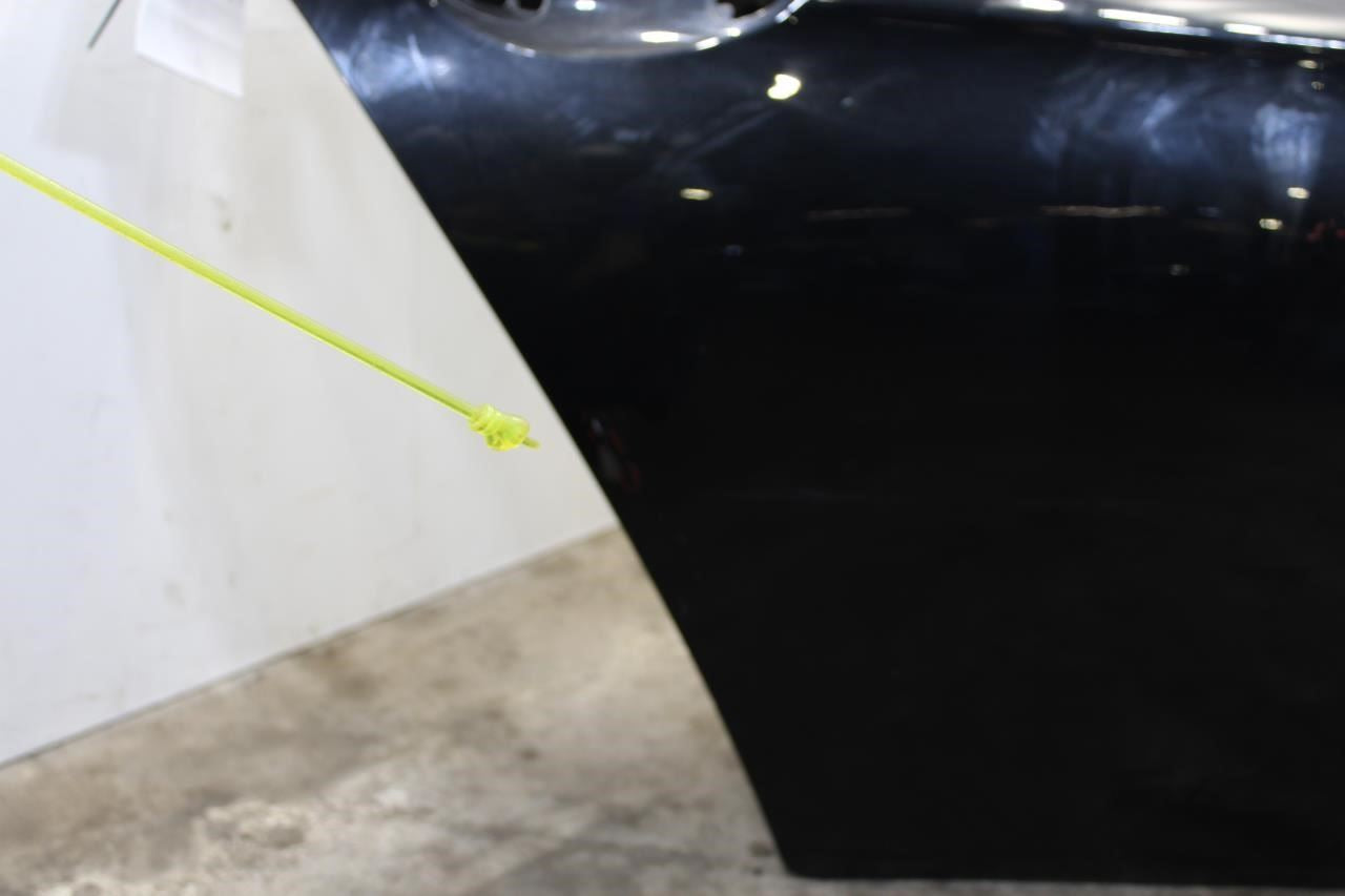 2010-2015 BMW 750i xDrive Rear Right Passenger Door Shell Panel 41007203980 OEM - Alshned Auto Parts