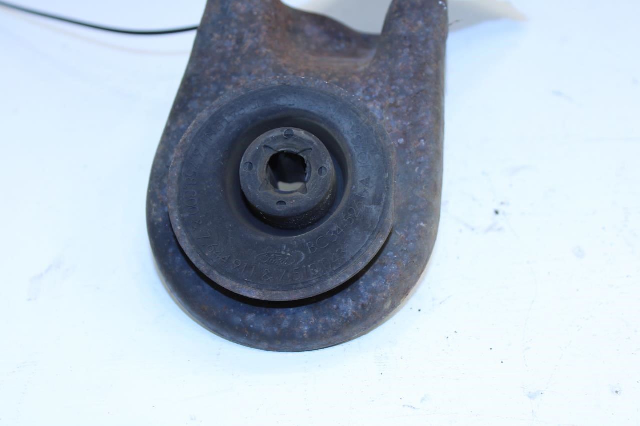 11-25 Ford F150 Platinum 3.5L Exhaust System Muffler Hanger Bracket BC34-5261-A - Alshned Auto Parts