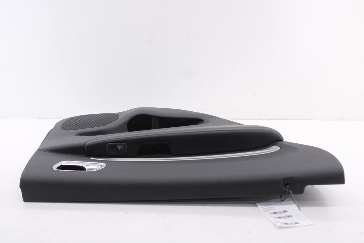 2013-2015 Dodge Durango SXT Rear Left Side Door Trim Panel 1GS812X9AG OEM9