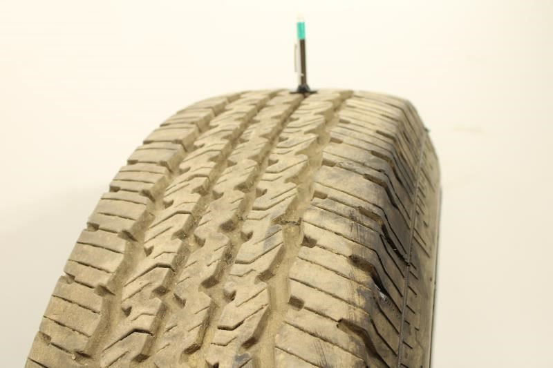 2011 Ford F250 SD Temporary Tire Continental Contitrac TR 275/70R18 R51585 - Alshned Auto Parts