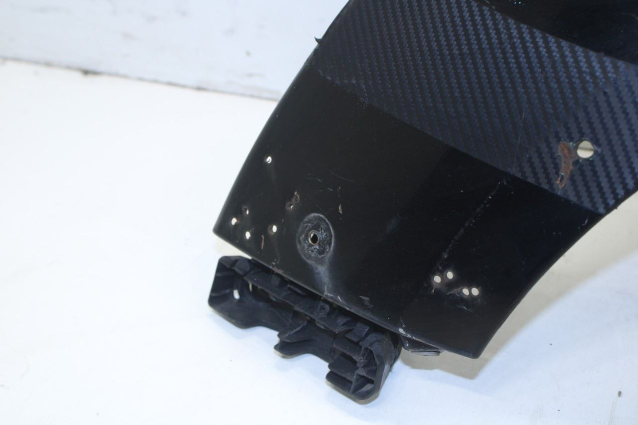 2011-2017 Hyundai Veloster Base Front Left Driver Fender Panel 66311-2V010 *ReaD - Alshned Auto Parts