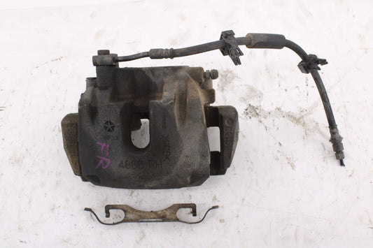 2011-2025 Dodge Durango SXT Front Right Side Disc Brake Caliper 68052362AB OEM - Alshned Auto Parts