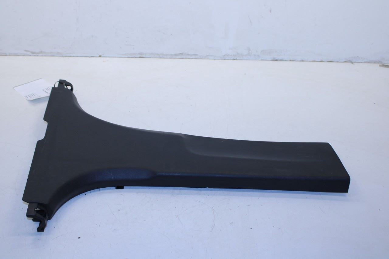 2020-2025 KIA Soul LX Center Right Side B-Pillar Lower Trim Cover 85845-K0000WK - Alshned Auto Parts