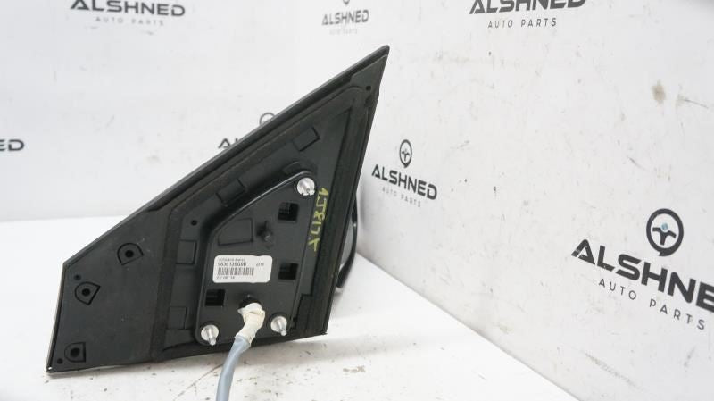 13-16 Nissan Sentra SV 1.8L Passenger Right Side Rear View Mirror 963013SG0B OEM - Alshned Auto Parts