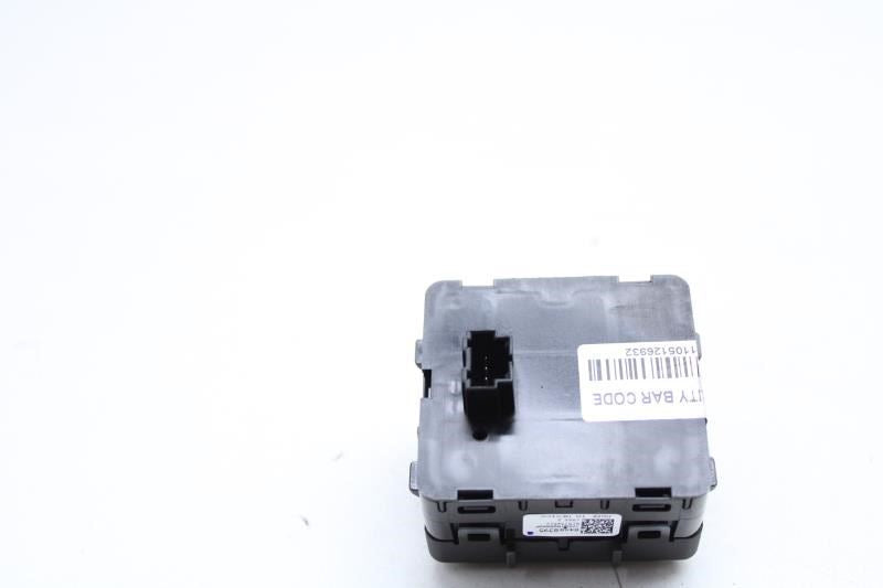 2019-23 Chevrolet Silverado Dash Trailer Brake Control Switch 1500 84488395 OEM - Alshned Auto Parts