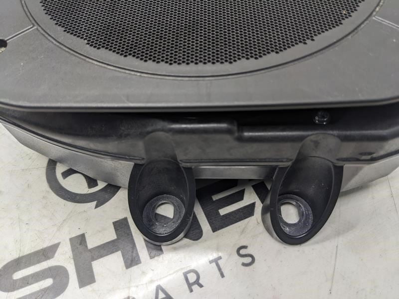 2016-24 Mini Cooper Clubman Harman Left Woofer Central Bass Speaker 651392563495