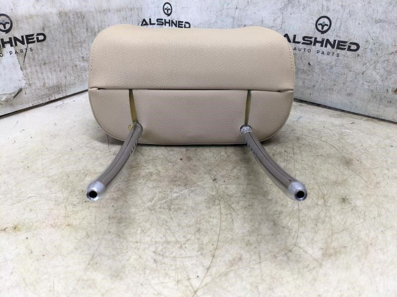 2008-2010 BMW 128I Front Right/Left Seat Headrest Leather 52-10-7-257-215 OEM