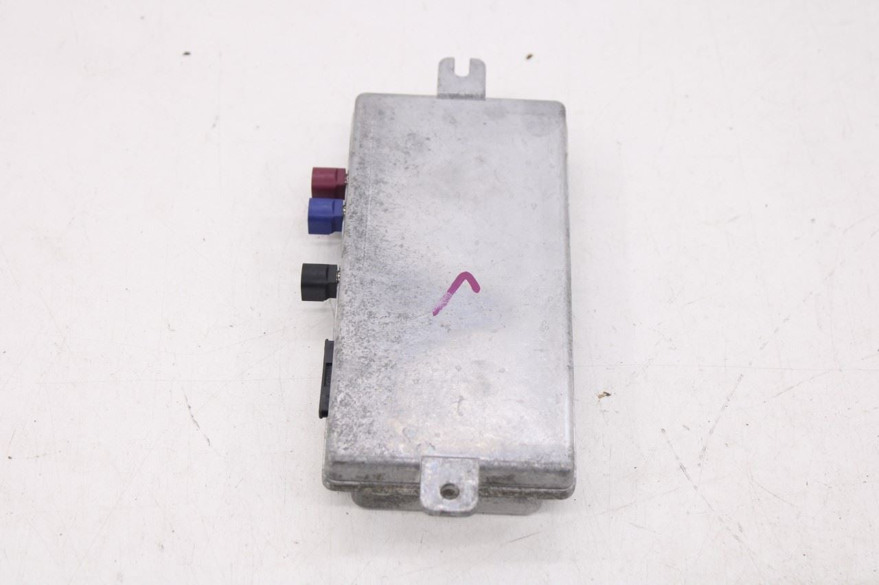 2007-2013 BMW X5 Xdrive35I Rear View Camera Control Module 66-53-9-236-527 OEM12