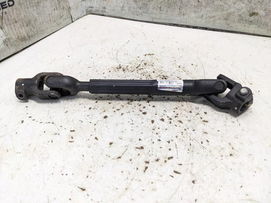 2018-2024 Chevrolet Equinox Lower Intermediate Steering Shaft 84169352 OEM - Alshned Auto Parts