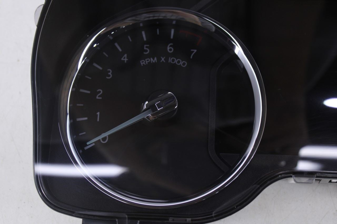 20-21 Ford Expedition Max XLT Speedometer Gauge Instrument Cluster 152K Mileage - Alshned Auto Parts