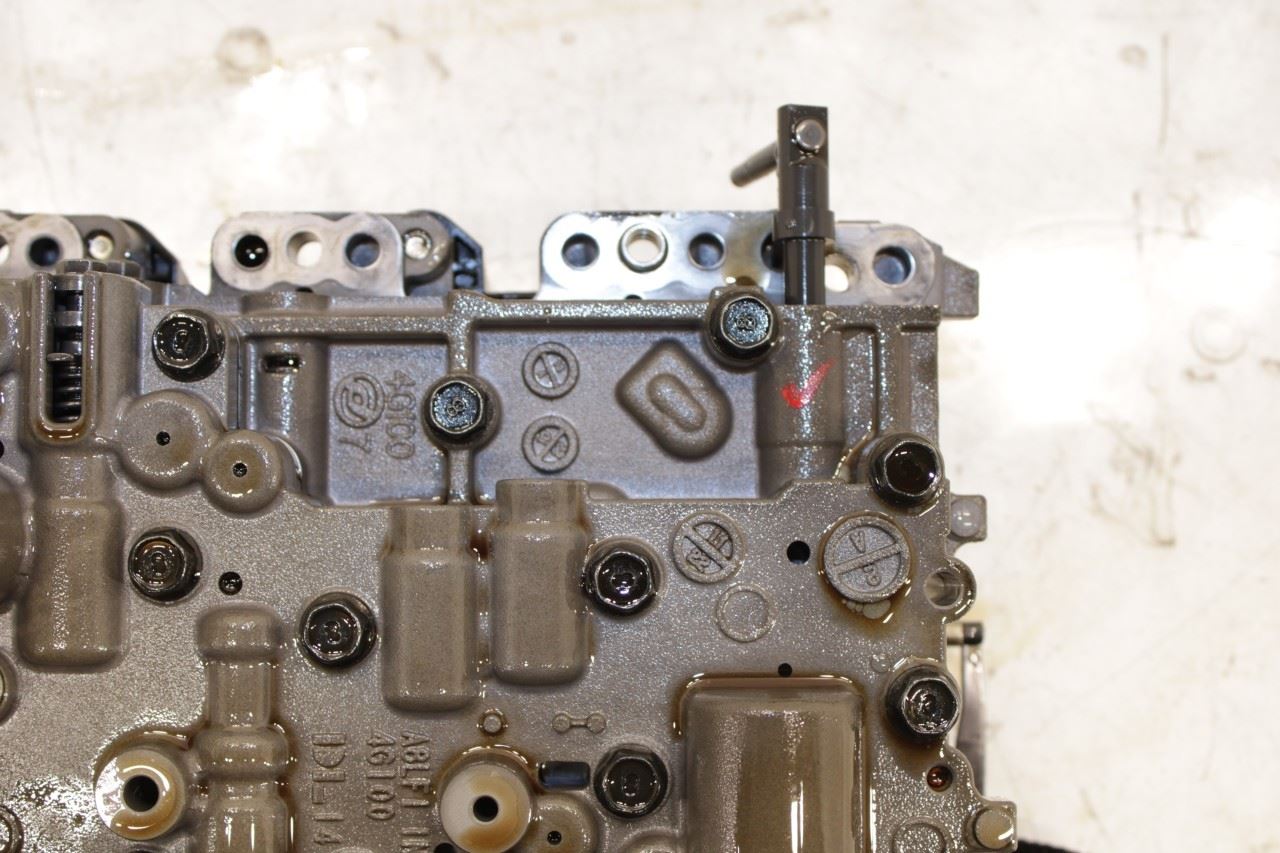 2022-2024 Hyundai Tucson SEL 2.5L AWD 8-Speed Auto Transmission Valve Body 48K - Alshned Auto Parts