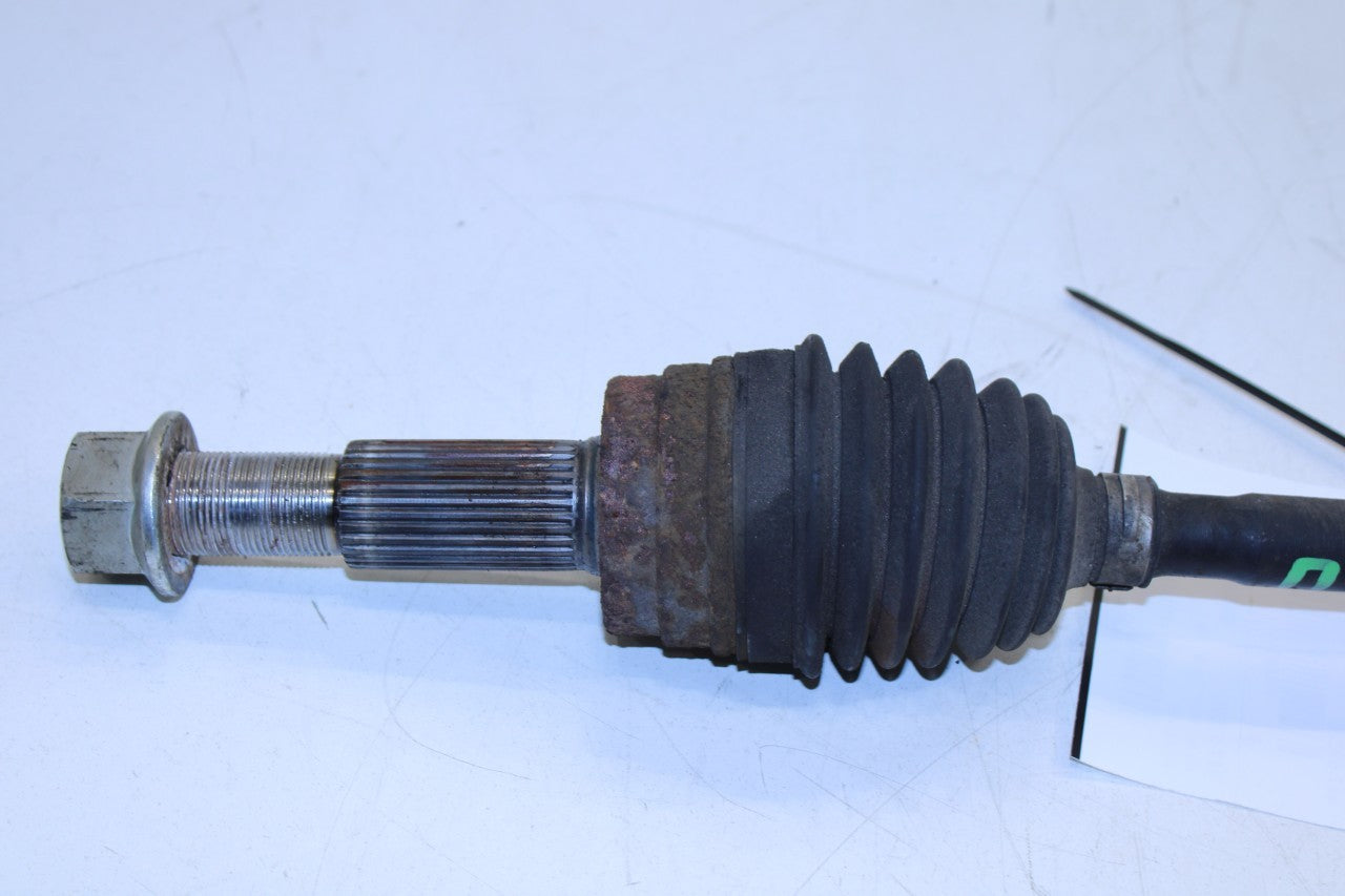 2013-20 Nissan Pathfinder SV 4x4 Rear Right CV Axle Drive Half Shaft 39600-3JA0A - Alshned Auto Parts