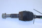 2013-20 Nissan Pathfinder SV 4x4 Rear Right CV Axle Drive Half Shaft 39600-3JA0A - Alshned Auto Parts